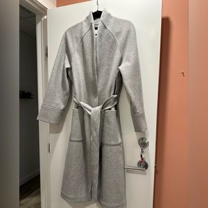 Gentle Fawn Caden Belted Coat